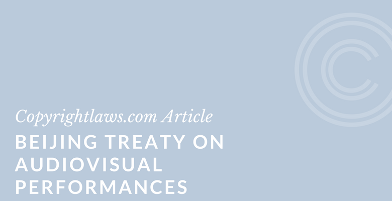 Beijing Treaty (WIPO)