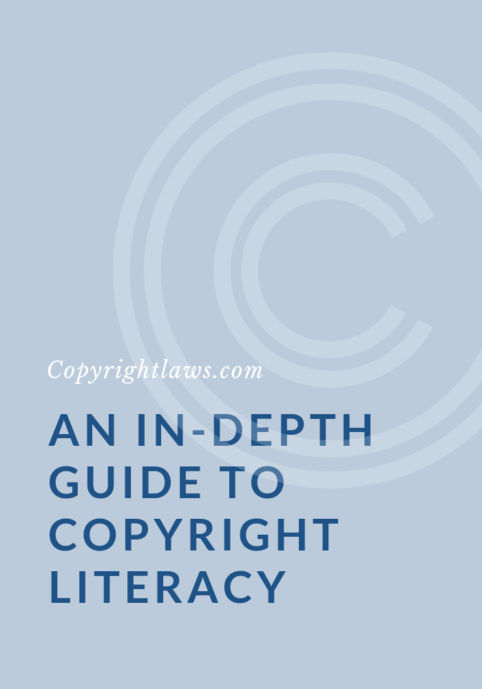 Graphic Image for An In-Depth Guide to Copyright Literacy