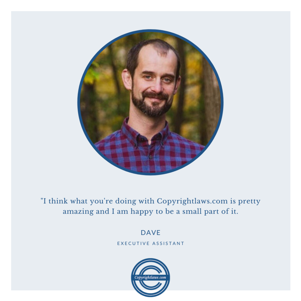 Copyrightlaws.com team member